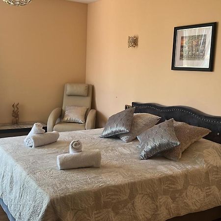 Premium Boutique Apartments Javea Montgo 외부 사진