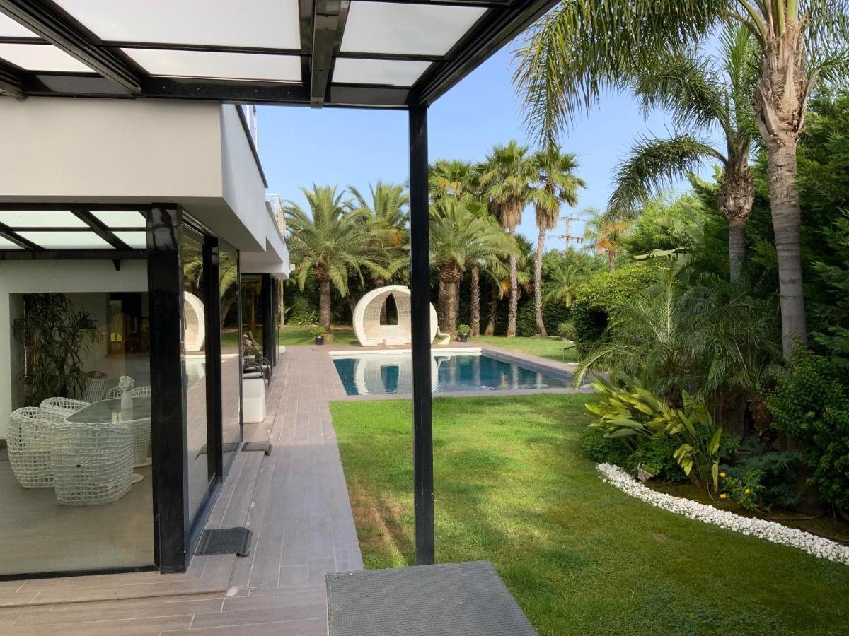 Premium Boutique Apartments Javea Montgo 외부 사진
