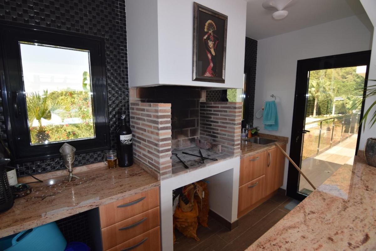 Premium Boutique Apartments Javea Montgo 외부 사진