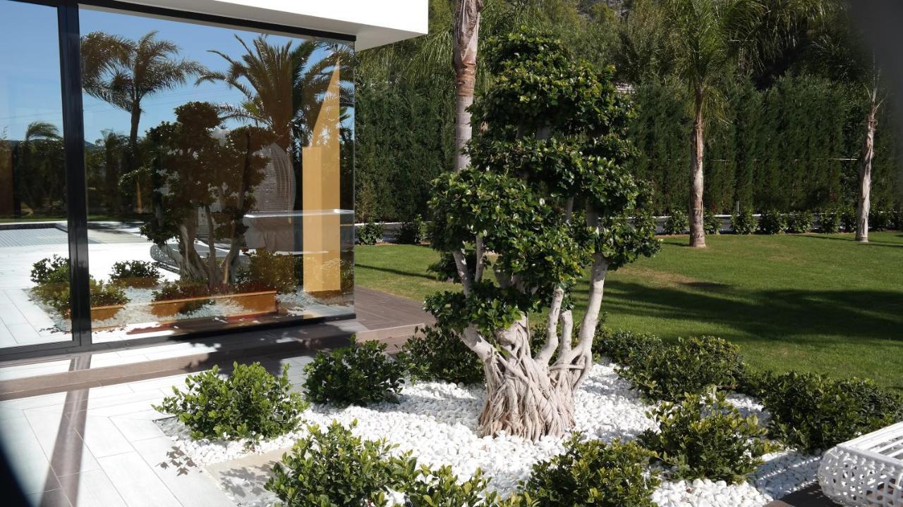 Premium Boutique Apartments Javea Montgo 외부 사진