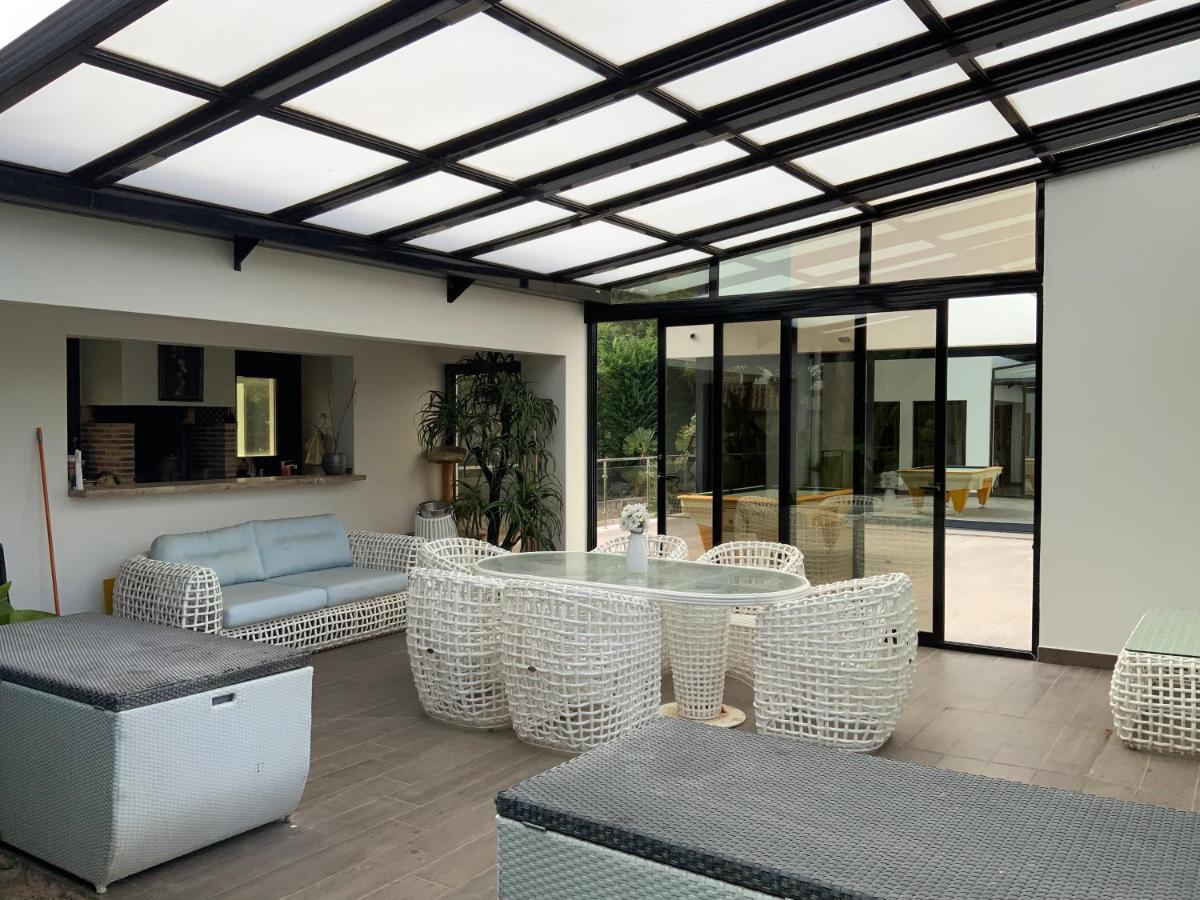 Premium Boutique Apartments Javea Montgo 외부 사진