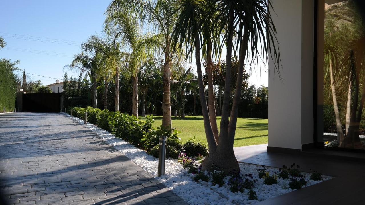 Premium Boutique Apartments Javea Montgo 외부 사진