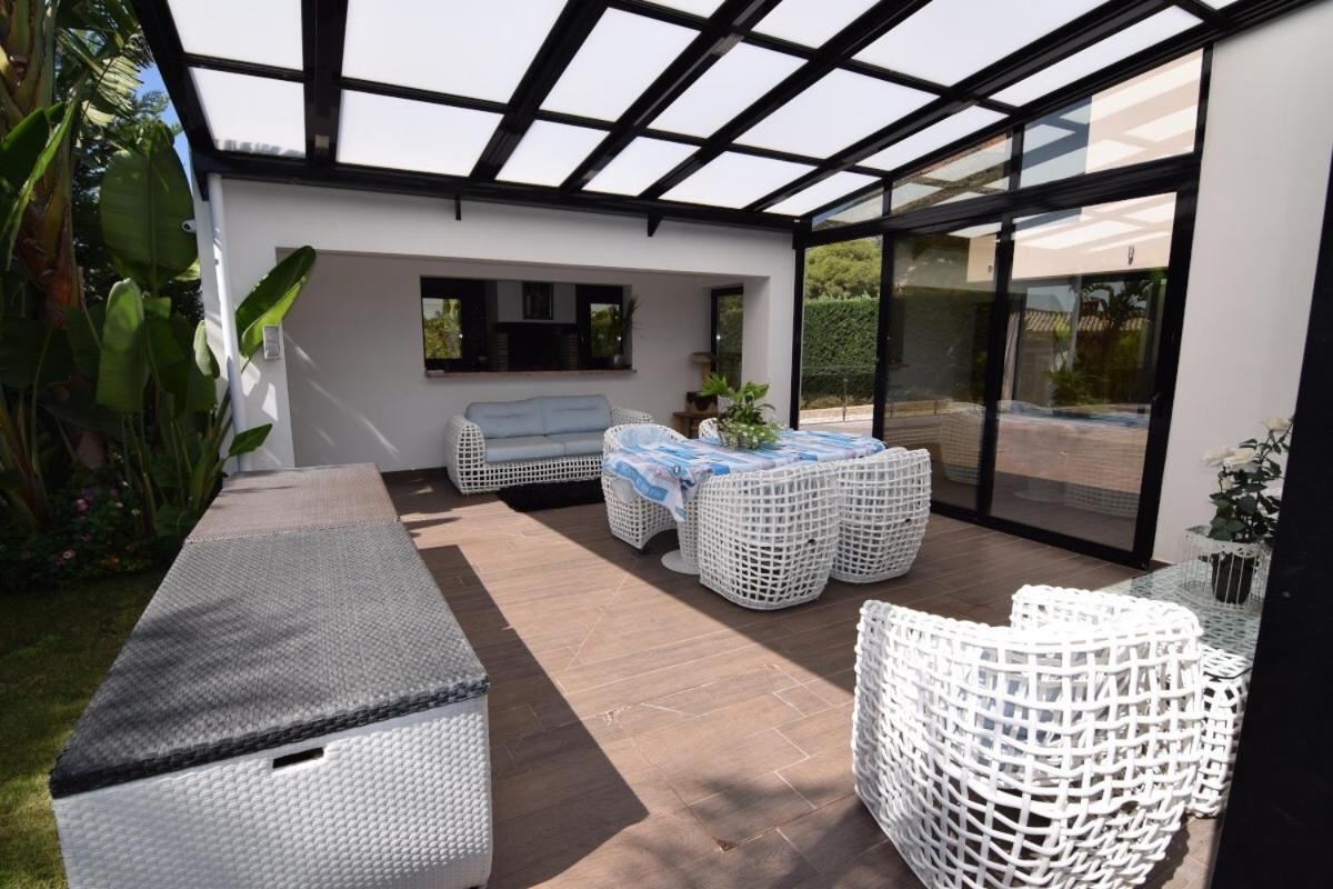 Premium Boutique Apartments Javea Montgo 외부 사진