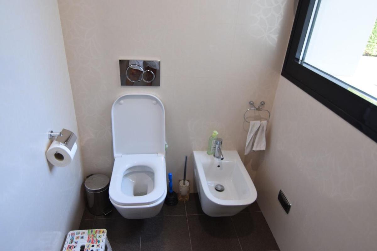 Premium Boutique Apartments Javea Montgo 외부 사진