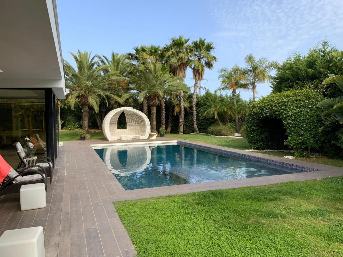 Premium Boutique Apartments Javea Montgo 외부 사진