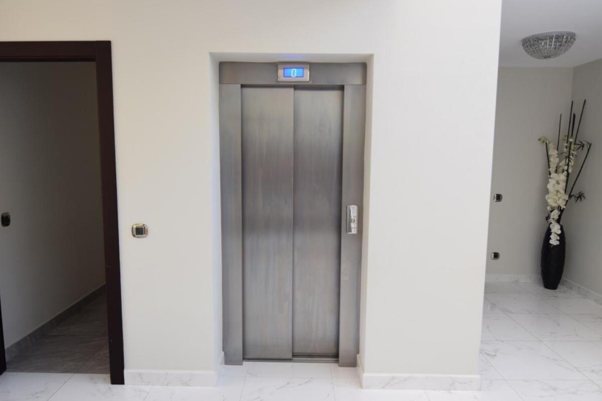 Premium Boutique Apartments Javea Montgo 외부 사진