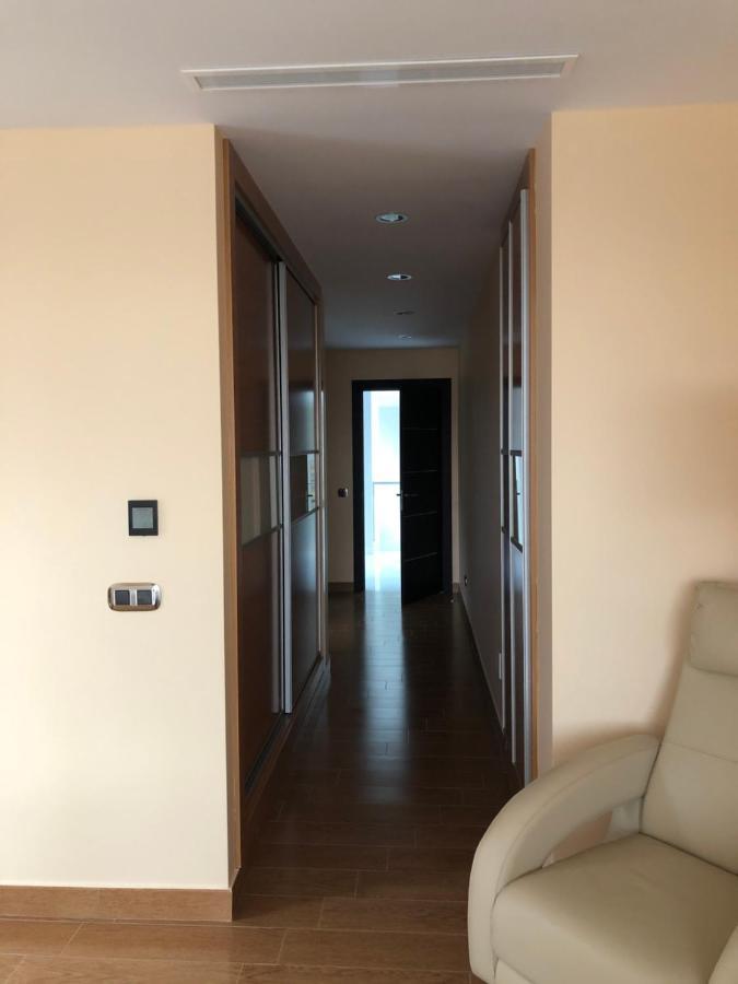 Premium Boutique Apartments Javea Montgo 외부 사진