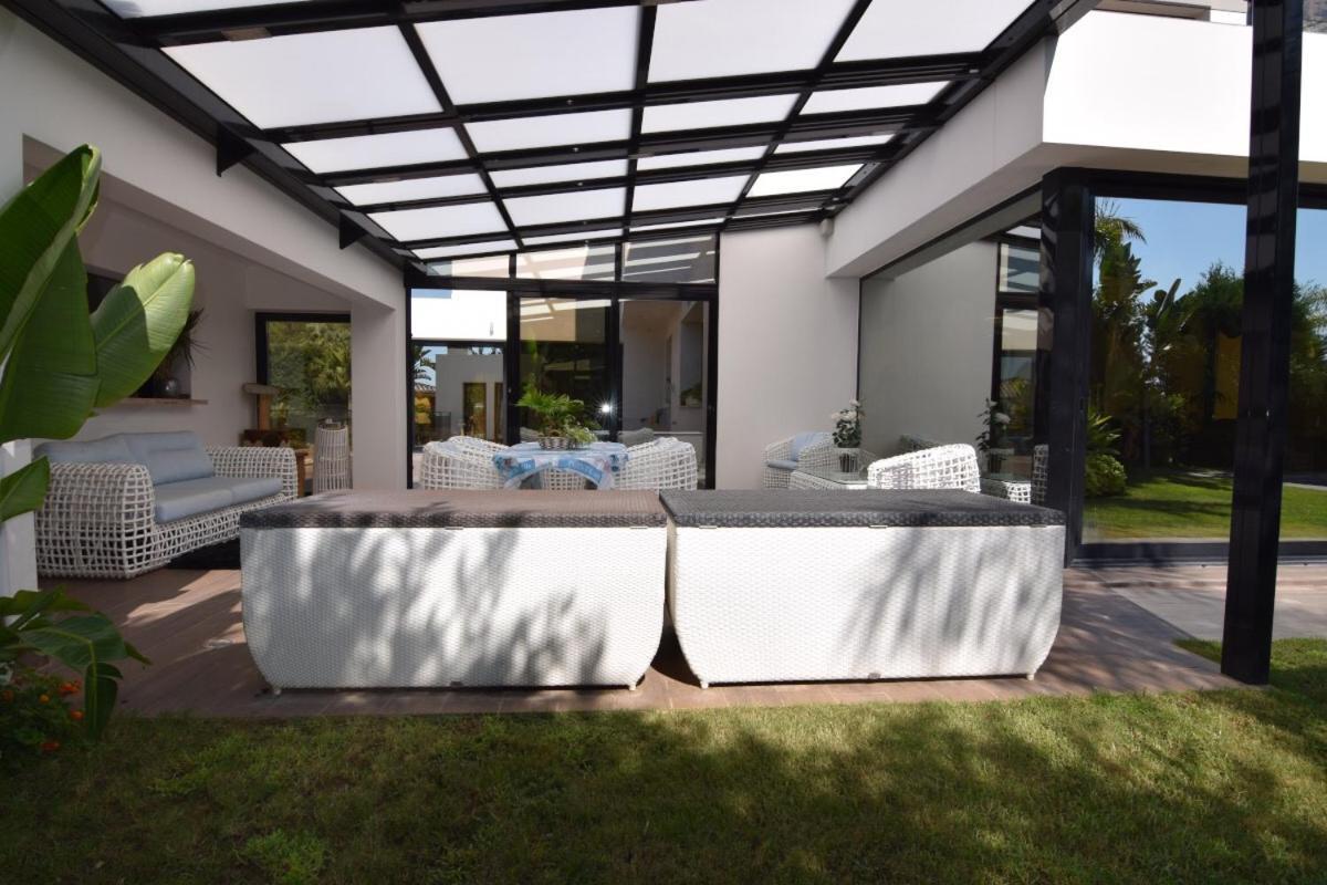 Premium Boutique Apartments Javea Montgo 외부 사진