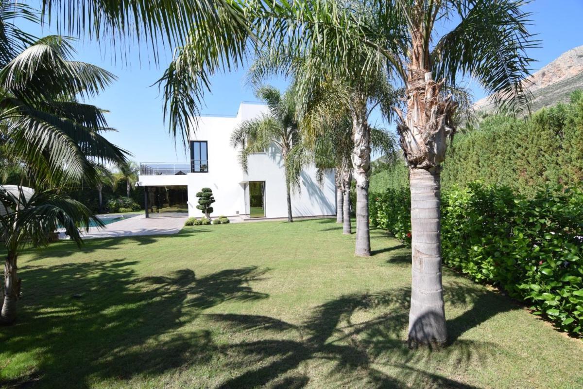 Premium Boutique Apartments Javea Montgo 외부 사진