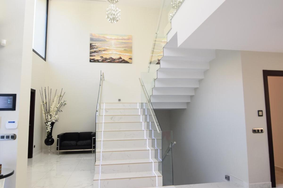 Premium Boutique Apartments Javea Montgo 외부 사진