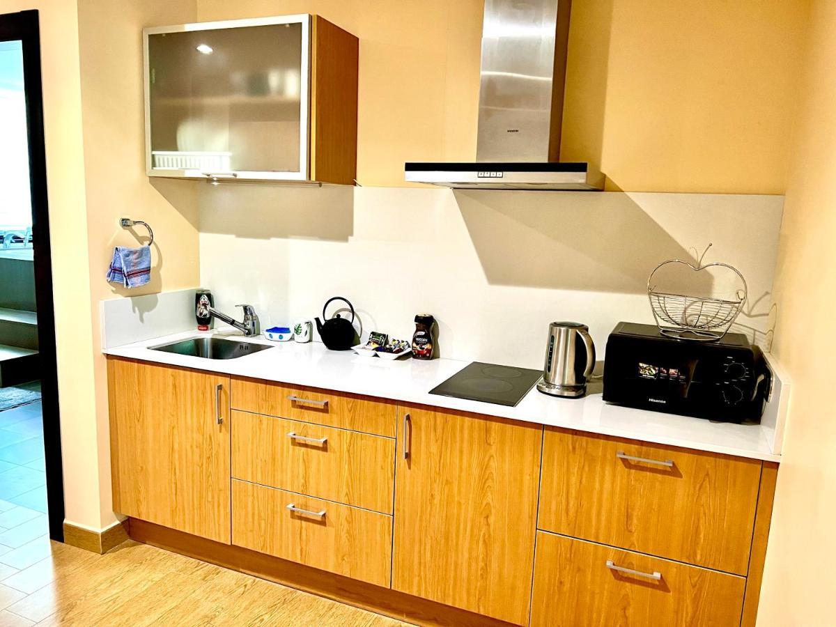 Premium Boutique Apartments Javea Montgo 외부 사진