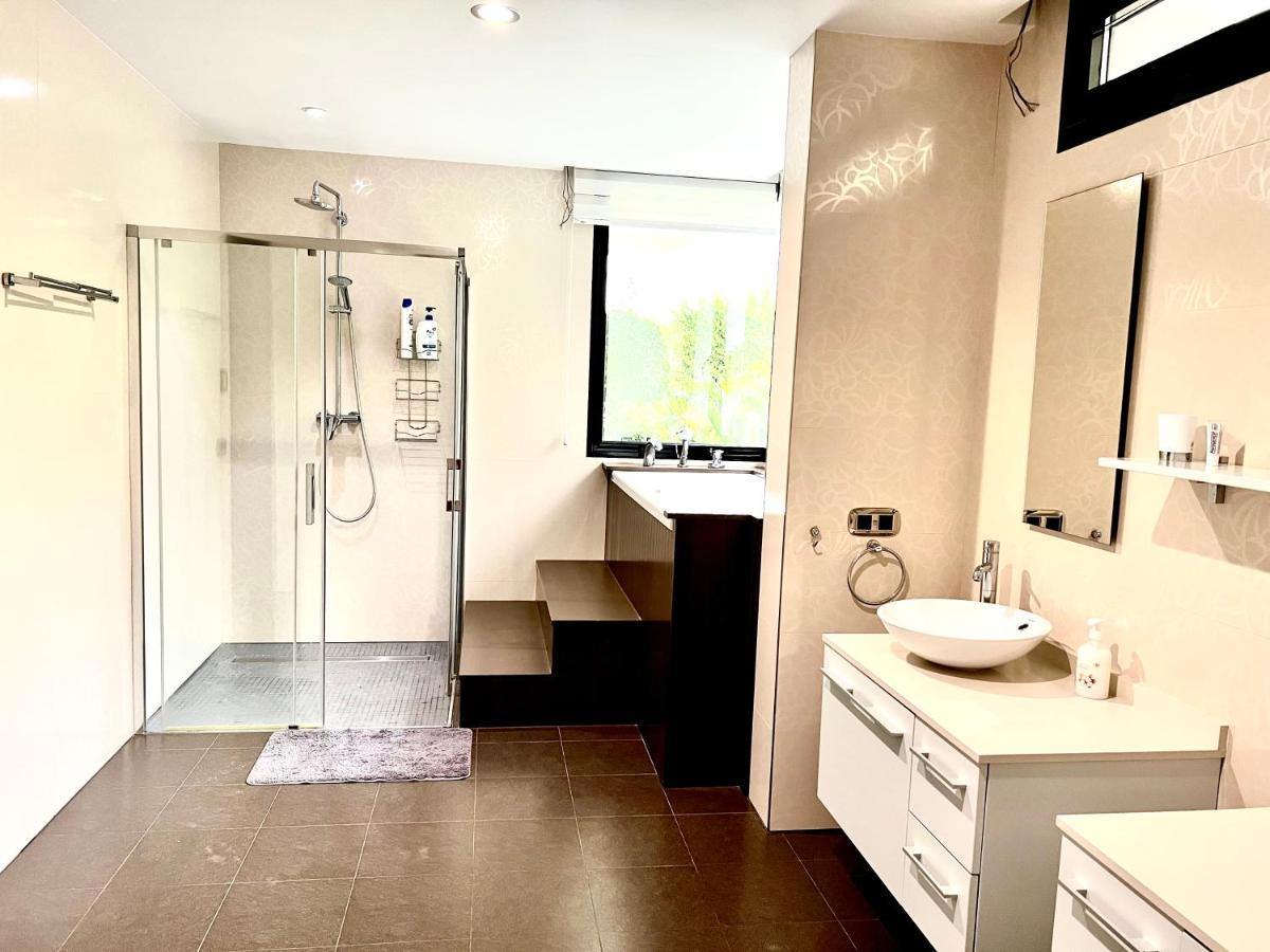 Premium Boutique Apartments Javea Montgo 외부 사진