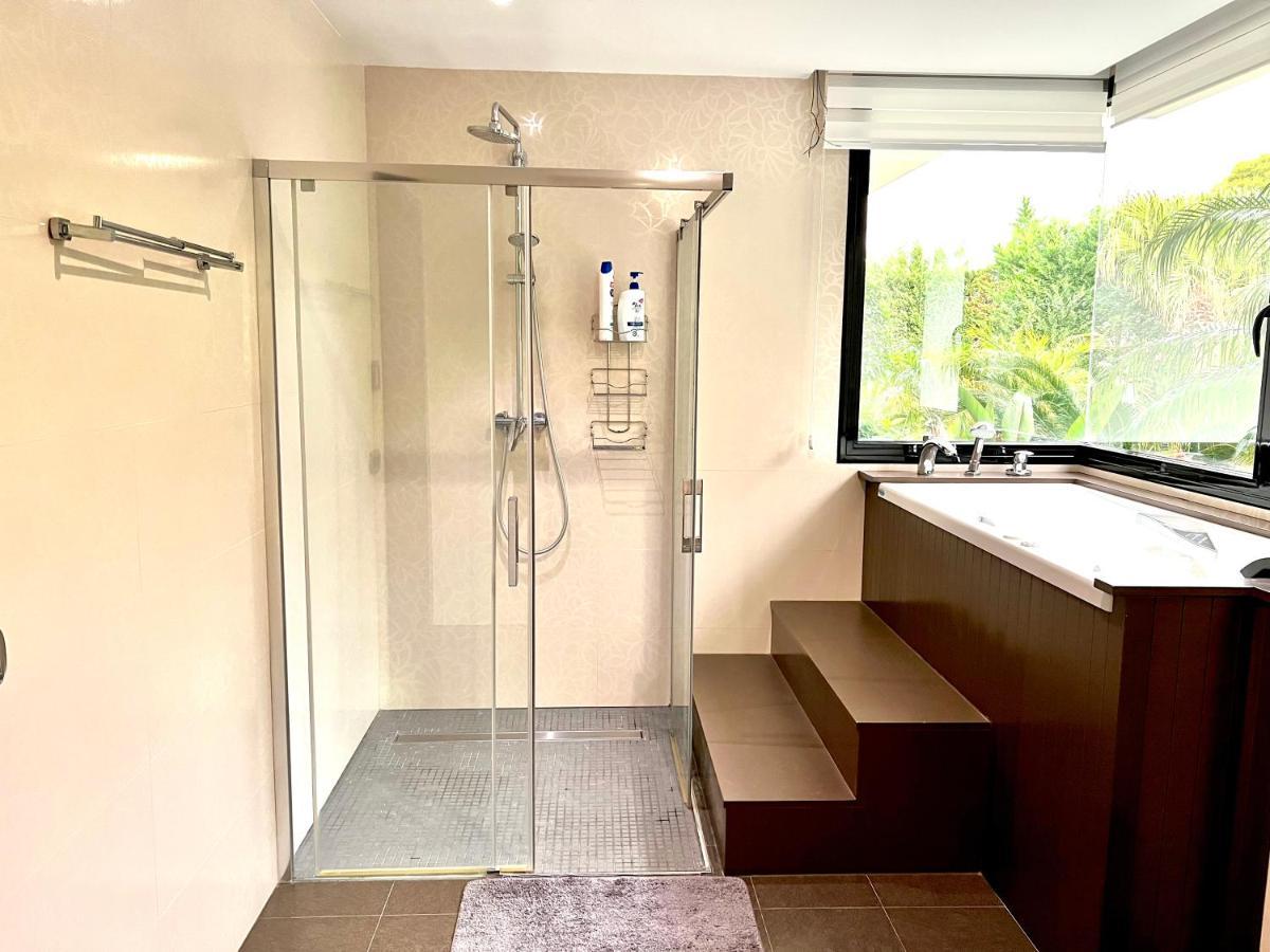 Premium Boutique Apartments Javea Montgo 외부 사진