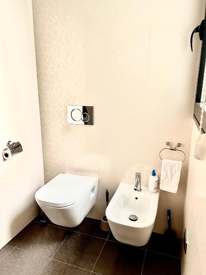 Premium Boutique Apartments Javea Montgo 외부 사진