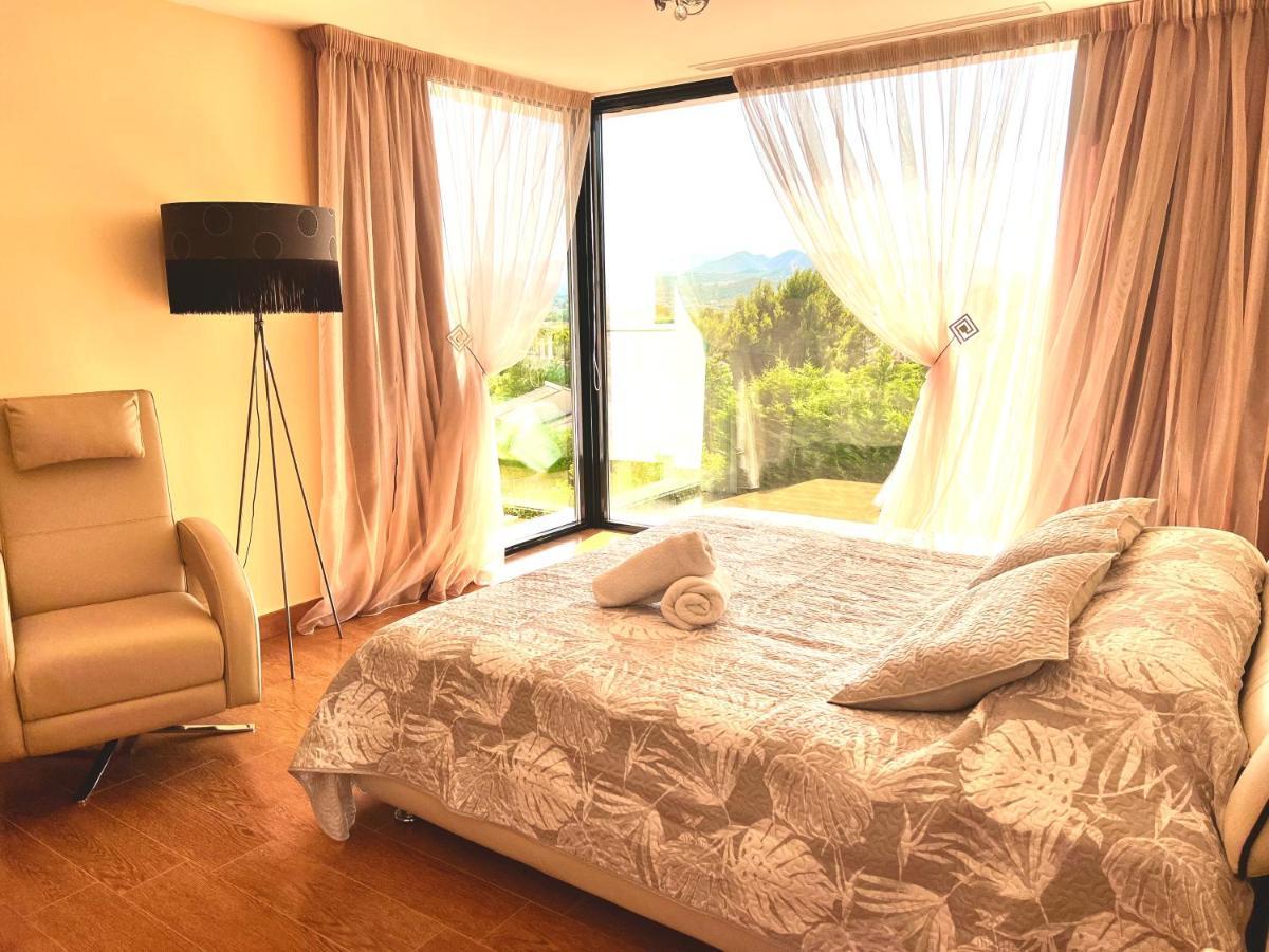 Premium Boutique Apartments Javea Montgo 외부 사진