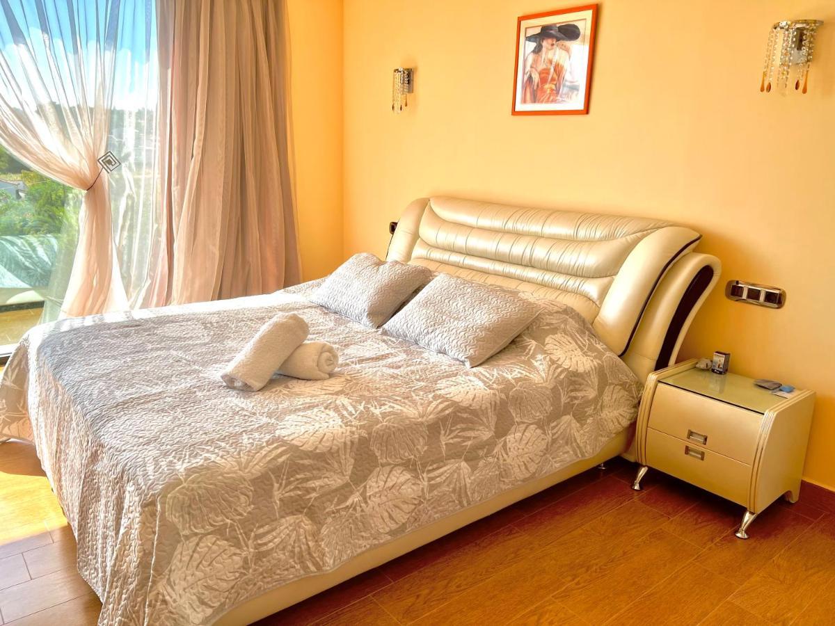 Premium Boutique Apartments Javea Montgo 외부 사진