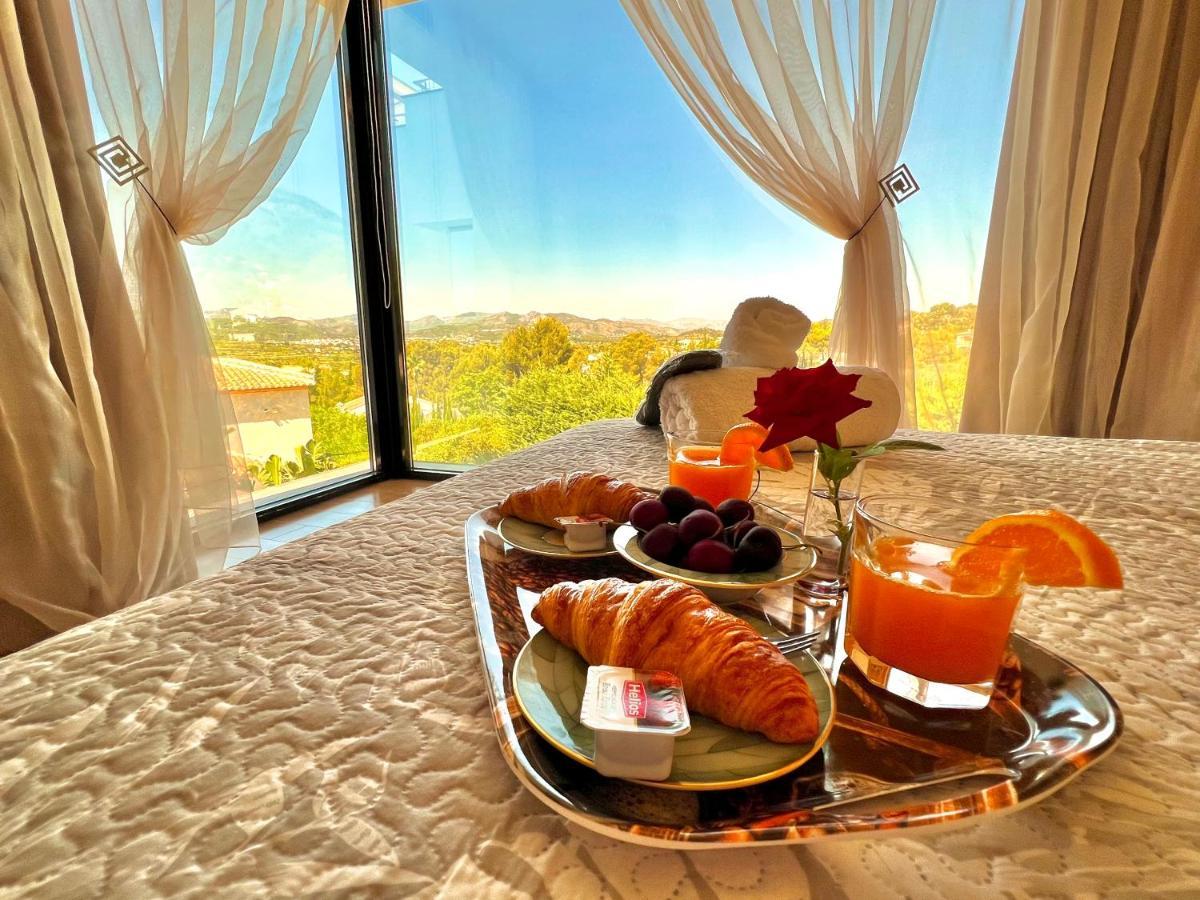 Premium Boutique Apartments Javea Montgo 외부 사진