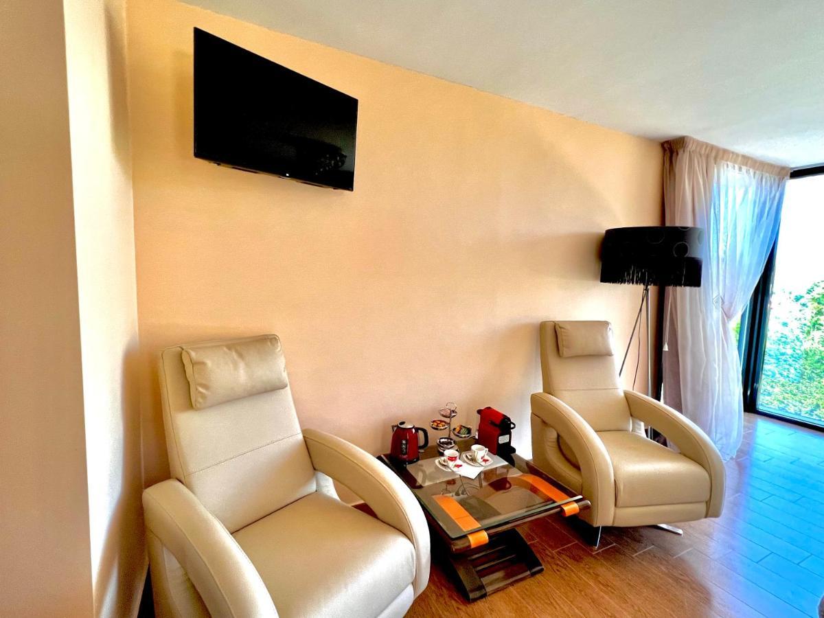 Premium Boutique Apartments Javea Montgo 외부 사진