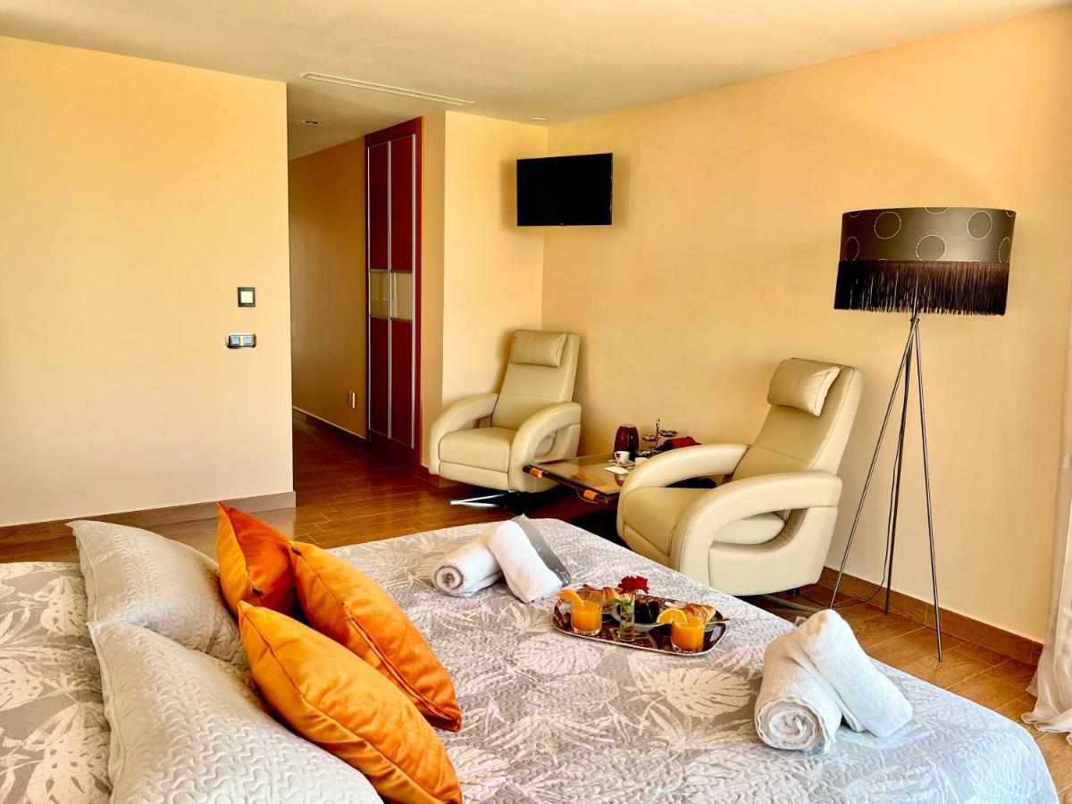 Premium Boutique Apartments Javea Montgo 외부 사진